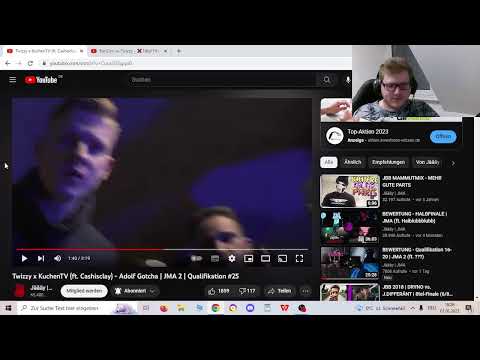 JMA Reaction Qualis KuchenTV & Twizzy, Smilin Ore, Nico Edge, Suko, Wohli x JBoi