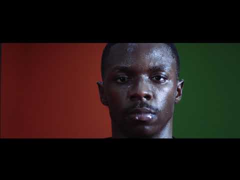 El Georges - J'y Arriverai (Officiel)