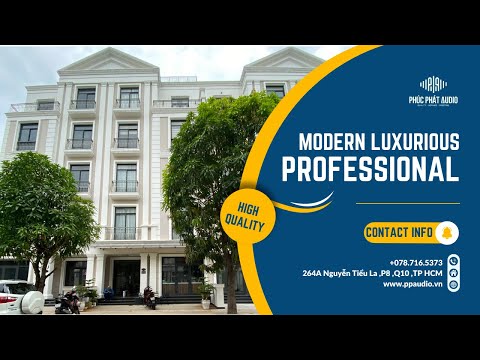 Phúc Phát Audio Lắp dàn karaoke chất lượng  cho Chị Sương ở Quận 9,TP Hồ Chí Minh