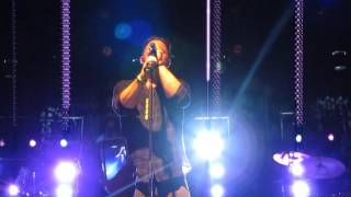 David Nail - The Sound of a Million Dreams LIVE at El Rey in Los Angeles, CA 7/28/16