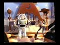 New Exciting From Disney Now Here S A Special Message From Walt Disney World 1996 VHS