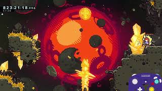 [SJ] The Solar Express