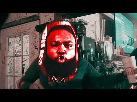 Sada Baby - Off White Whoop (Official Video) Dir by Richtown Magazine