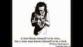 I'm a fool to want you - Ian T on Alto saxophone.