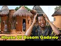Fake Gadawu Komfo Bosomfo Nana Kwame Ansah Educates The Public SuroWiase