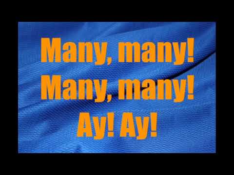 Scare Dem Crew Ft  Elephant & Harry Toddler   Many Many                                          CEV