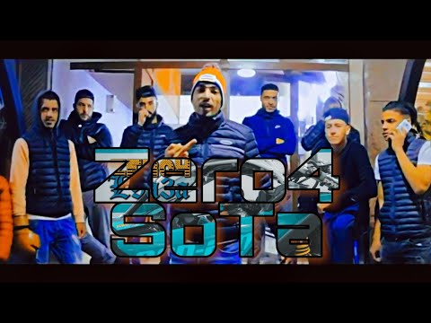 Zero4 - SoTa (VIDEO CLIP OFFICIEL)