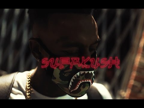 Supa Kush ft. Peewee Longway - Double Up