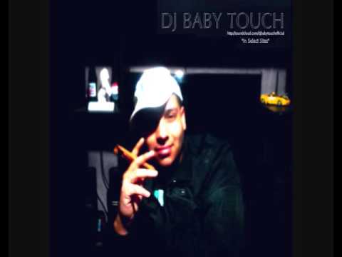 Dj Baby Touch   The Best Baby Prod  Ross & Mazzei Promo Only HD