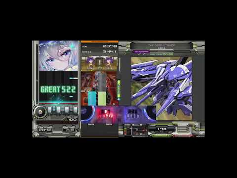 THE DEEP STRIKER SPL 3460(Max-96)