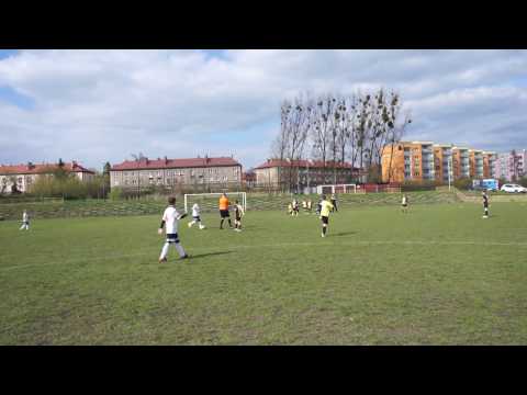 2017.04.09 UKS Ruch Radzionków - APN MKS Olimpia Piekary Śląskie