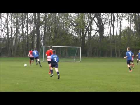 LSV-Südwest vs. Lok-Engelsdorf :  0 - 4 (C-Junioren Stadtliga Leipzig)