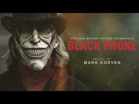 "Getting to Know You" by Mark Korven from THE BLACK PHONE