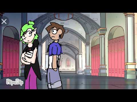 @She-RaGod mep part 4. #GiveRena_wolfyheraccountback