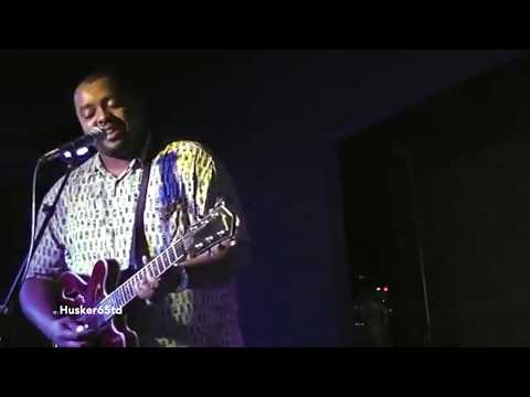 Les temps du blues - 1 jan 2019 - Daniel Léon - Magic Slim - Bonne année ! - Happy New Year !