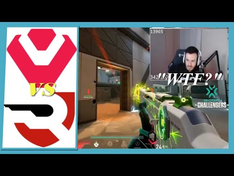 TARIK Reacts To Sentinels vs Rise | All MAP | HIGHLIGHTS | VCT NA 2022 STAGE 1 - W4D1.