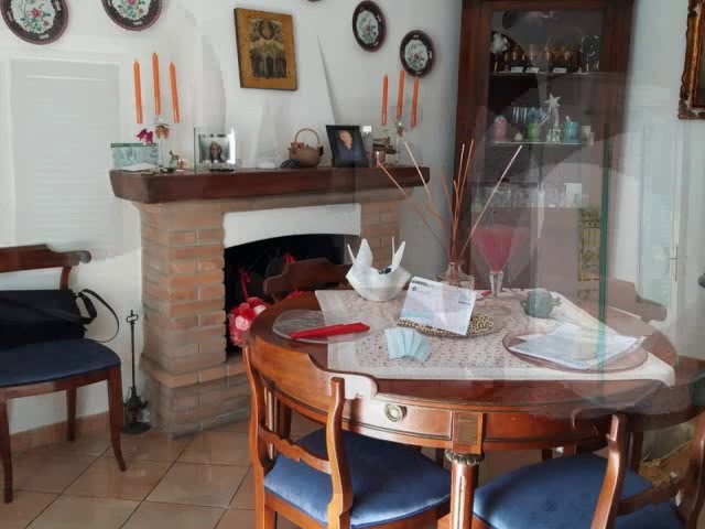 Massa Centro storico, nelle vicinanze dell''affascinante Piazza Aranci, in piccola ed elegante pala