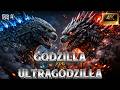 Godzilla Vs Ultragodzilla Hollywood Movie Hindi 2026 Movie Full HD