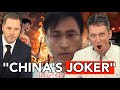 His Fire Is Starting A Revolution In China The 800 Hero Episode 264