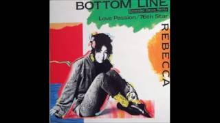 Bottom Line／レベッカ