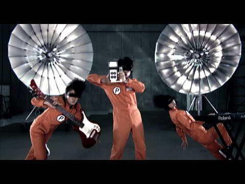 Moyashimon Rocket POLYSICS