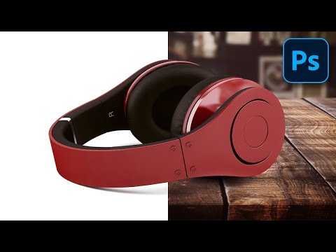 How To Remove Backgrounds In Photoshop For Beginners