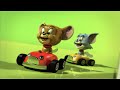 Boomerang Tom Jerry Intro 2004