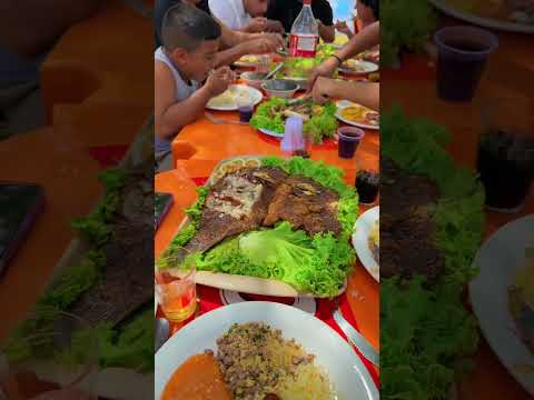 Bar do Peixe Zona Rural de Paranatama Pernambuco.!