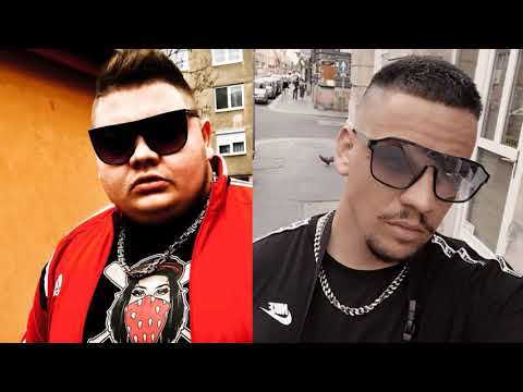 CHABB ROYAL FT. LMEN PRALA - SZOLID