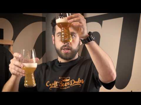 Beercademy #7 - Bierstil: India Pale Ale | CraftBeerDudes