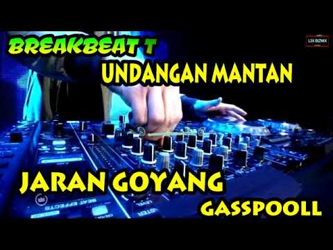 Download Undangan Mantan Vs Memori Berkasih Dj Breakbeat
