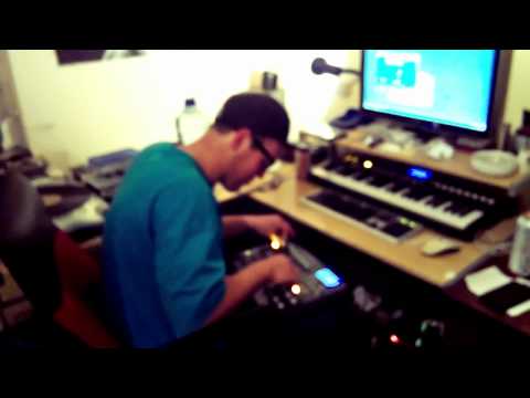 Oczami Rapu edycja specjalna C-ZET/CEHA, GINGER