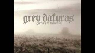 Grey Daturas - Neuralgia