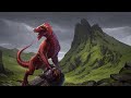 Dungeons Dragons Lore What Are Drakes