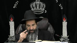 מסכת בבא בתרא - דף כב: | חלק 43 | הרב שי עובד (הרב שי עובד) - התמונה מוצגת ישירות מתוך אתר האינטרנט יוטיוב. זכויות היוצרים בתמונה שייכות ליוצרה. קישור קרדיט למקור התוכן נמצא בתוך דף הסרטון