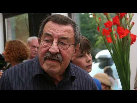 SWR 4.4.2012: Günter Grass schreibt „Was gesagt werden muss“