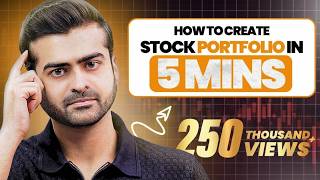 كورس Stock Market Investing Concepts Explained