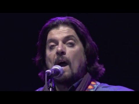 Alan Parsons Symphonic Project "Don't Answer Me" (Live in Colombia)