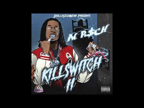 M R$ch feat RoadRun CMoe - Count My Cash - KillSwitch 2
