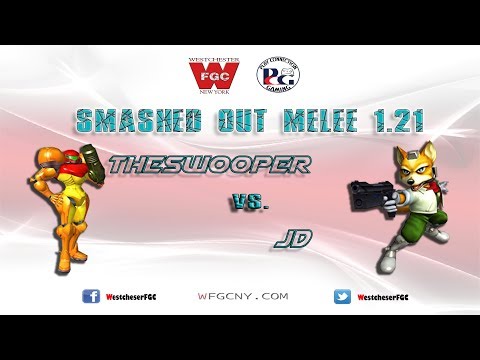 TheSWOOPER Vs. JD - Winners Semi-Finals