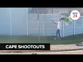 WATCH Residents Under Lockdown As Bullets Rain Out Amid Ongoing Gang Wars In Parts Of The Cape Flats