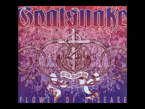 Goatsnake - El Coyote