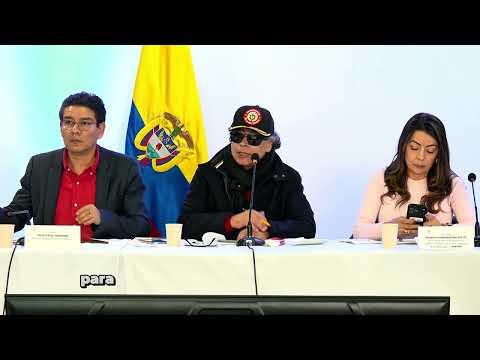 HISTÓRICA DECISIÓN DE PETRO: Tras 21 años Nariño retoma normalidad en zona de influencia del Galeras