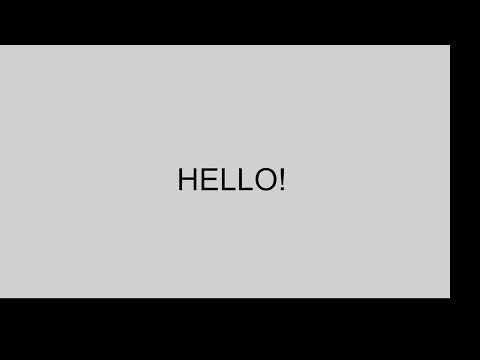 YouTube Thumbnail