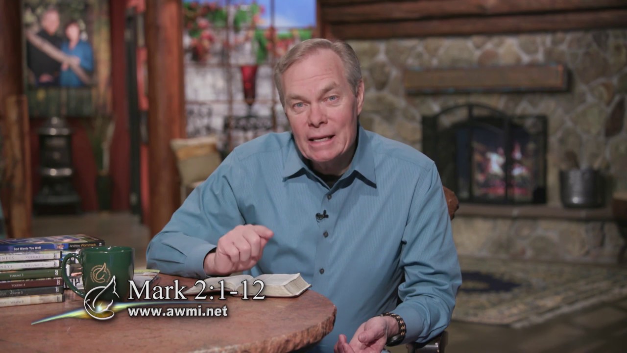 God Wants You Well - Week 1, Day 1 - The Gospel Truth