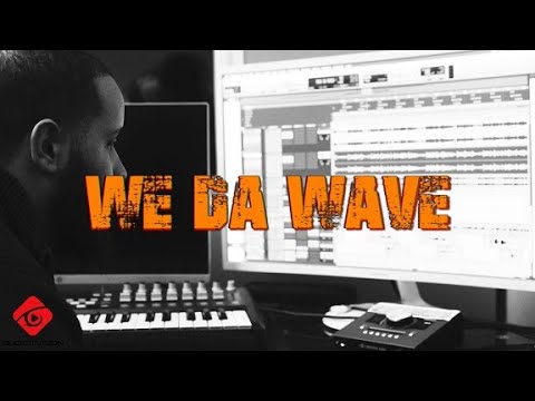 We Da Wave: 4 The Culture