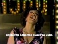 Patti LuPone - Buenos Aires (with subtitles) 