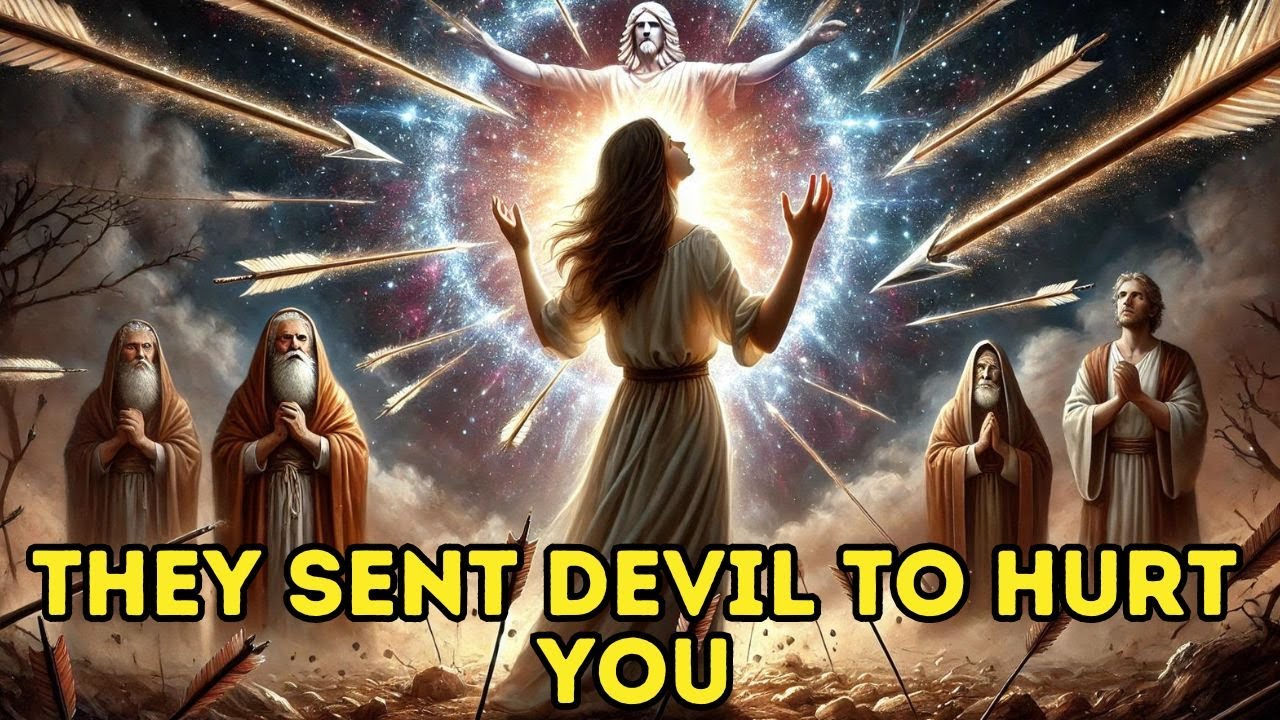 ✨ Chosen Ones: They Aim at Your Heart of Gold But They Will Always Miss 🎯