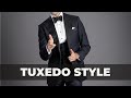 10 Tuxedo Details You Can T Afford To Get Wrong Black Tie Wedding