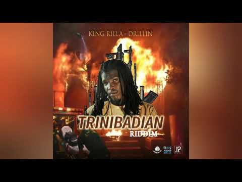 King Rilla - Drillin (Official Audio)